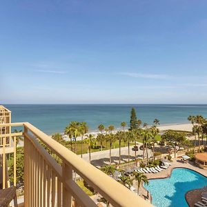 Suite 1 King Bed Oceanview Sit Down Balcony